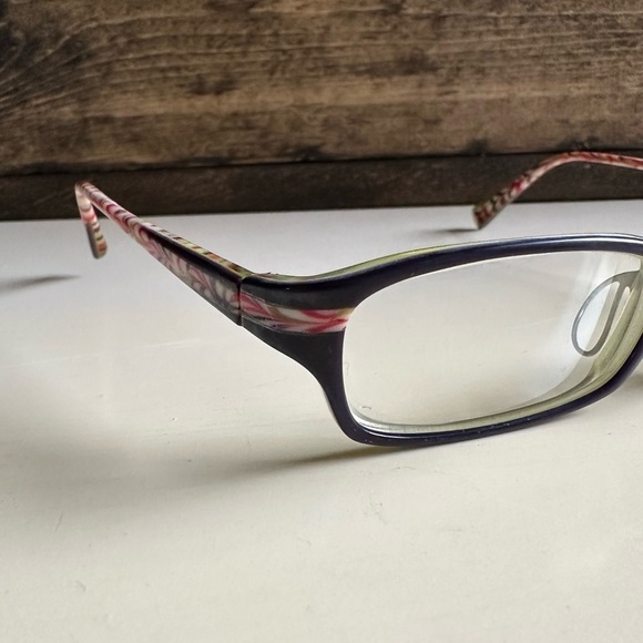 Prodesign Denmark Eyeglasses Frames Glasses - Picture 5 of 13